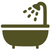 bath